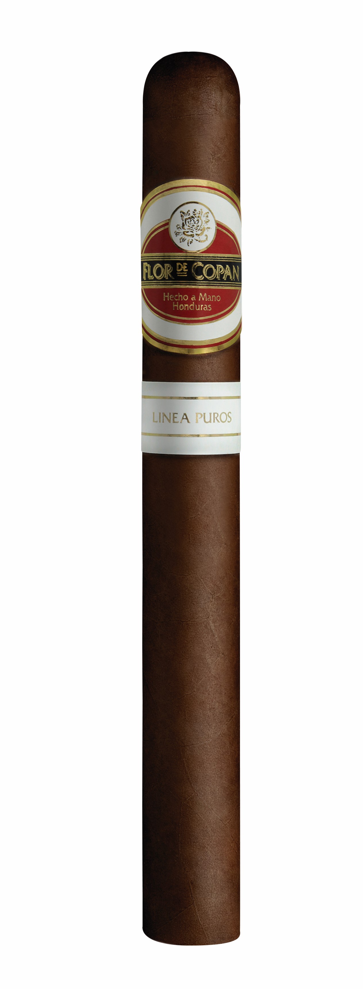 Flor de Copan Linea Puro Churchill