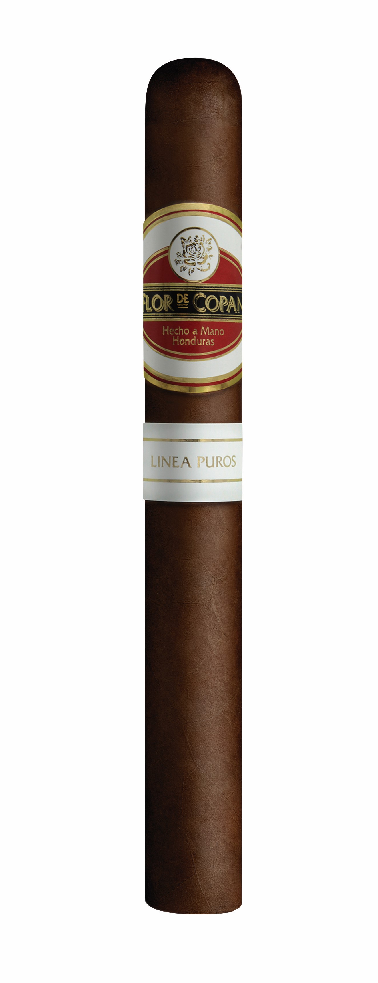 Flor de Copan Linea Puro Corona