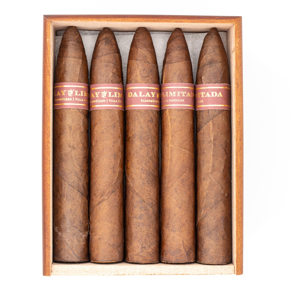 Dalay Limitada 2023 Gran Belicoso