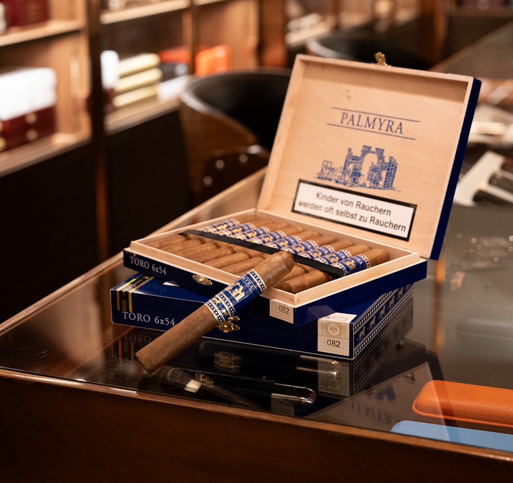 Cohiba Zigarren – (online-)Shop in München Schwabing - Zigarren München