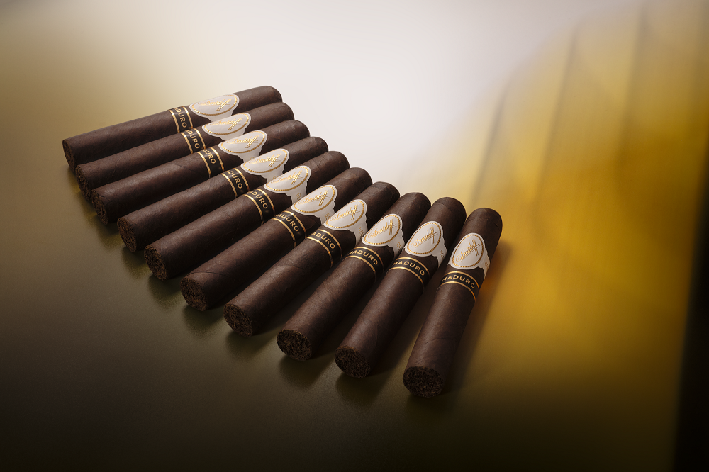 10 Creative Ways You Can Improve Your Cigars