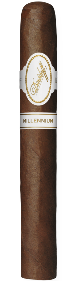 Davidoff Millennium Toro