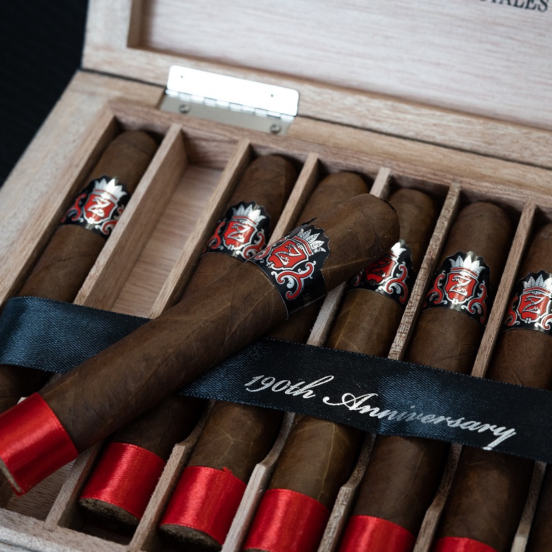 Zechbauer Royales 190th Anniversary Limited Edition from €19.00